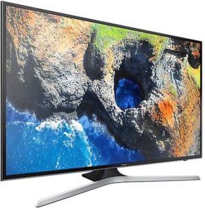 Telewizor Samsung LED 50'' 4K (Ultra HD) 3