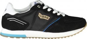 GAS BUTY SPORTOWE GAS BLACK MAN 42 1