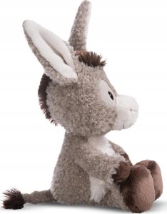 NICI NICI 49033 Maskotka pluszowa osioł Donkeylee 22cm dangling GREEN 2