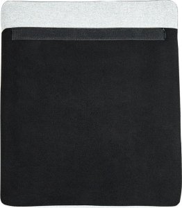 Beliani Fotel jasnoszary VIETAS 8