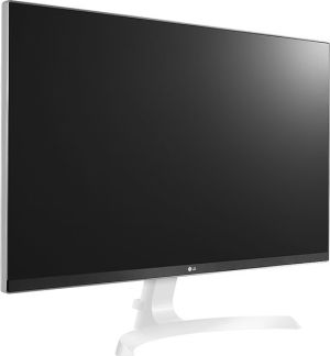 Monitor LG 27UD69-W 5