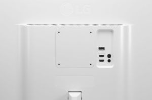 Monitor LG 27UD69-W 9