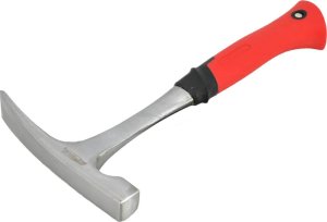 AWTools AWTOOLS MŁOTEK MURARSKI 600g MONOBLOCK TYP 2 BLACK LINE 2