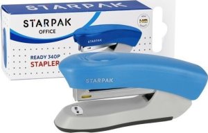 Zszywacz Starpak ZSZYWACZ 12K 10 NIEB STK-340P PUD 12/144 1