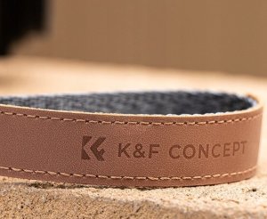 Kf Pasek Na Szyję / Ramię Do Aparatu Dslr / Kamery K&f Concept / Kf13.115 9