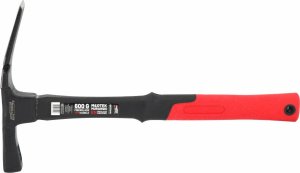 AWTools AWTOOLS MŁOTEK MURARSKI 600g WŁÓKNO BLACK LINE 2