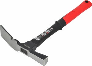 AWTools AWTOOLS MŁOTEK MURARSKI 600g WŁÓKNO BLACK LINE 3