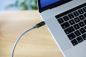 Kabel USB Ansmann Ansmann USB-C/USB-C Cable 120cm > 140 Watt Power Del.  1700-0176 5