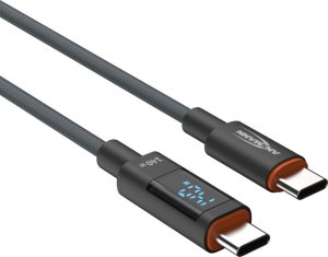 Kabel USB Ansmann Ansmann USB-C/USB-C Cable 120cm > 140 Watt Power Del.  1700-0176 9