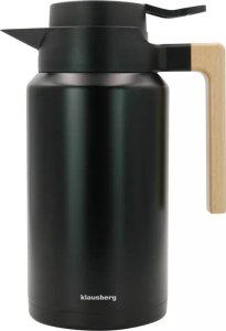 Klausberg TERMOS DZBANEK PRÓŻNIOWY 2L KLAUSBERG KB-7611 3