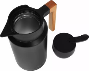 Klausberg TERMOS DZBANEK PRÓŻNIOWY 2L KLAUSBERG KB-7611 5