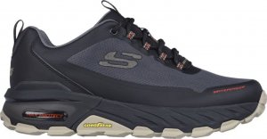 Skechers Buty męskie SKECHERS Max Protect - Fast Track (237304-BKMT) 43 1