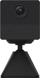 Kamera IP Ezviz EZVIZ | IP Camera | CS-CB2 | 2 MP | 2.8mm | IP20 | H.264/H.265 | MicroSD, up to 512 GB | Black 1