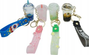 Breloczek Sun-Day Kubek brelok K-1249 6wz 10cm 164872 2