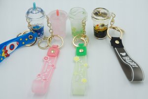 Breloczek Sun-Day Kubek brelok K-1249 6wz 10cm 164872 4