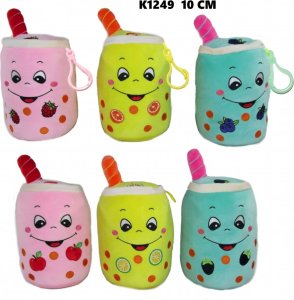 Breloczek Sun-Day Kubek brelok K-1249 6wz 10cm 164872 6