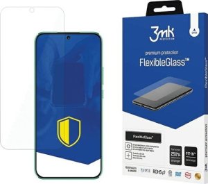 3MK 3MK FlexibleGlass Huawei Nova 11 Szklo Hybrydowe 1