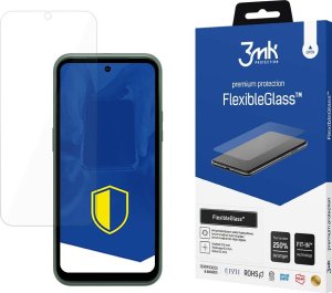 3MK 3MK FlexibleGlass Nokia XR21 Szkło Hybrydowe 1