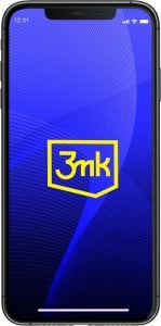 3MK 3MK FlexibleGlass Ulefone Power Armor X11 Pro Szkło Hybrydowe 1