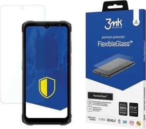 3MK 3MK FlexibleGlass Ulefone Armor 12S Szkło hybrydowe 1