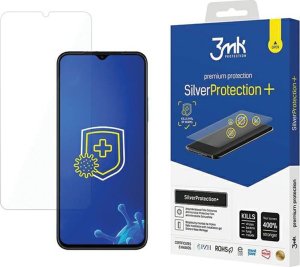 3MK 3MK SilverProtect+ Huawei Nova Y91 Folia Antymikrobowa montowana na mokro 1