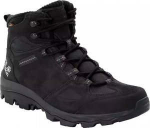 Buty trekkingowe męskie Jack Wolfskin Buty trekkingowe męskie Jack Wolfskin VOJO 3 WT TEXAPORE MID M (4042391_6369) 42.5 2