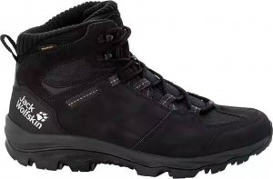 Buty trekkingowe męskie Jack Wolfskin Buty trekkingowe męskie Jack Wolfskin VOJO 3 WT TEXAPORE MID M (4042391_6369) 42.5 3