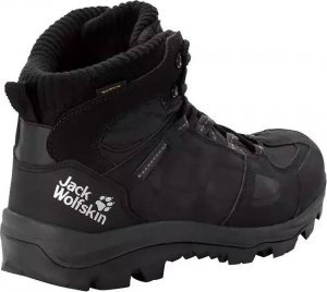 Buty trekkingowe męskie Jack Wolfskin Buty trekkingowe męskie Jack Wolfskin VOJO 3 WT TEXAPORE MID M (4042391_6369) 42.5 4