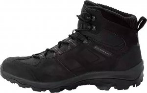 Buty trekkingowe męskie Jack Wolfskin Buty trekkingowe męskie Jack Wolfskin VOJO 3 WT TEXAPORE MID M (4042391_6369) 42.5 5