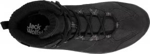 Buty trekkingowe męskie Jack Wolfskin Buty trekkingowe męskie Jack Wolfskin VOJO 3 WT TEXAPORE MID M (4042391_6369) 42.5 6