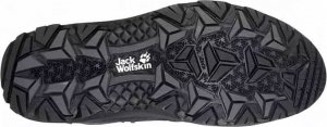 Buty trekkingowe męskie Jack Wolfskin Buty trekkingowe męskie Jack Wolfskin VOJO 3 WT TEXAPORE MID M (4042391_6369) 42.5 7