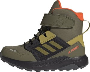 Buty trekkingowe męskie Adidas Buty adidas Terrex Trailmaker High COLD.RDY GZ1174 1