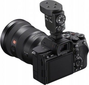 Mikrofon Sony Sony ECM-M1 Shotgun Microphone 11