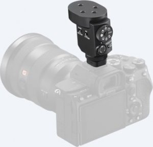 Mikrofon Sony Sony ECM-M1 Shotgun Microphone 20