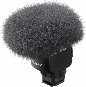 Mikrofon Sony Sony ECM-M1 Shotgun Microphone 2