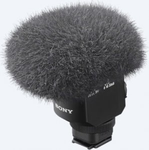 Mikrofon Sony Sony ECM-M1 Shotgun Microphone 21