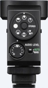 Mikrofon Sony Sony ECM-M1 Shotgun Microphone 23