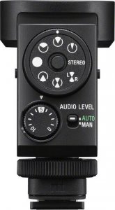 Mikrofon Sony Sony ECM-M1 Shotgun Microphone 3