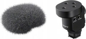 Mikrofon Sony Sony ECM-M1 Shotgun Microphone 4