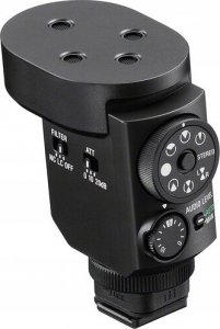 Mikrofon Sony Sony ECM-M1 Shotgun Microphone 5