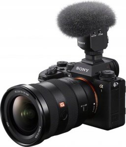 Mikrofon Sony Sony ECM-M1 Shotgun Microphone 9