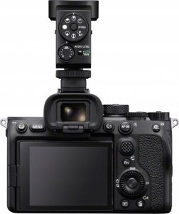 Mikrofon Sony Sony ECM-M1 Shotgun Microphone 10