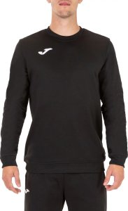 Joma Joma Cairo II Sweatshirt 101333-100 Czarne L 1