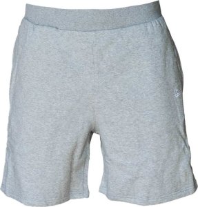 New Era New Era Essentials Shorts 60416738 szary L 1