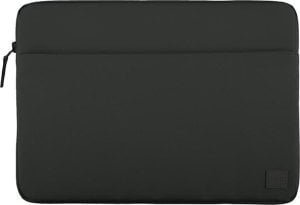 Etui Uniq UNIQ Vienna - etui ochronne do MacBook 13" / 14" czarne - Gwarancja bezpieczeństwa. Proste raty. Bezpłatna wysyłka od 170 zł. 1