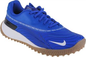 Nike Nike Vapor Drive AV6634-410 Niebieskie 41 10
