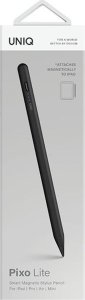 Rysik Uniq UNIQ Pixo Lite rysik magnetyczny do iPada czarny/graphite black 2