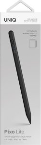 Rysik Uniq UNIQ Pixo Lite rysik magnetyczny do iPada czarny/graphite black 4