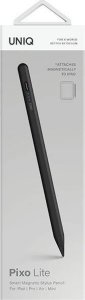 Rysik Uniq UNIQ Pixo Lite rysik magnetyczny do iPada czarny/graphite black 6