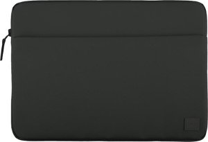 Etui Uniq UNIQ Vienna - etui ochronne do MacBook 15" / 16" czarne - Gwarancja bezpieczeństwa. Proste raty. Bezpłatna wysyłka od 170 zł. 1